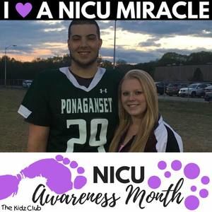 Meet your Posher, Jared